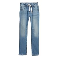 GAP Boys' Slim Fit Jeans