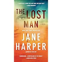The Lost Man: A Novel The Lost Man: A Novel Kindle Audible Audiobook Paperback Hardcover Audio CD