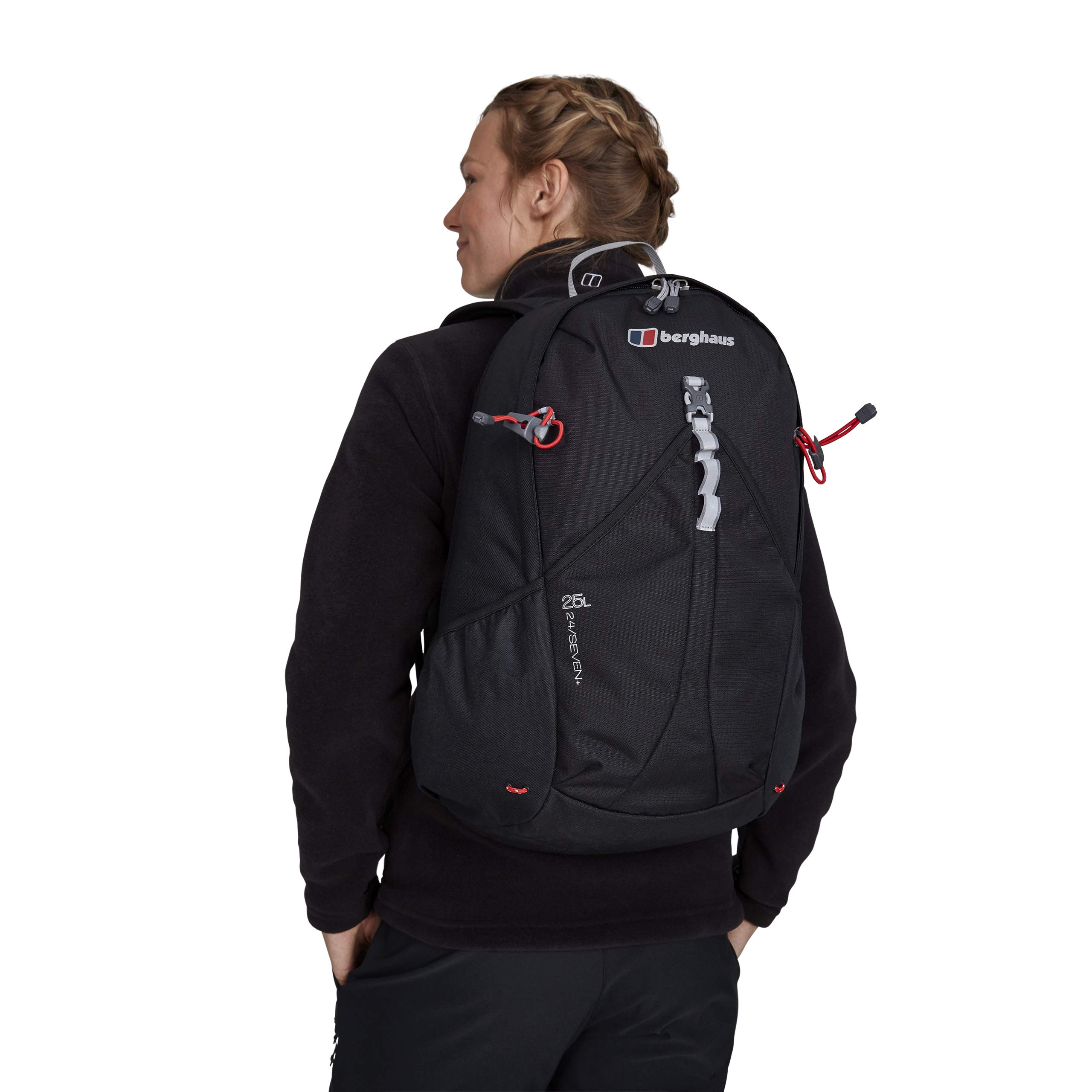 Berghaus Backpack, Black, One Size