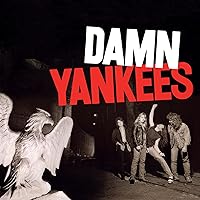 Damn Yankees Damn Yankees Vinyl Audio CD