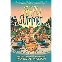 The Firefly Summer The Firefly Summer Hardcover Audible Audiobook Kindle Paperback