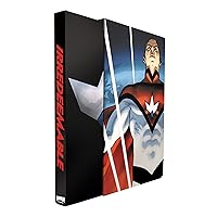 The Definitive Irredeemable Vol. 1 The Definitive Irredeemable Vol. 1 Hardcover