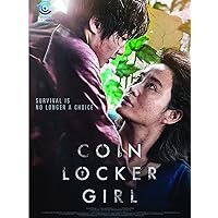 Coin Locker Girl