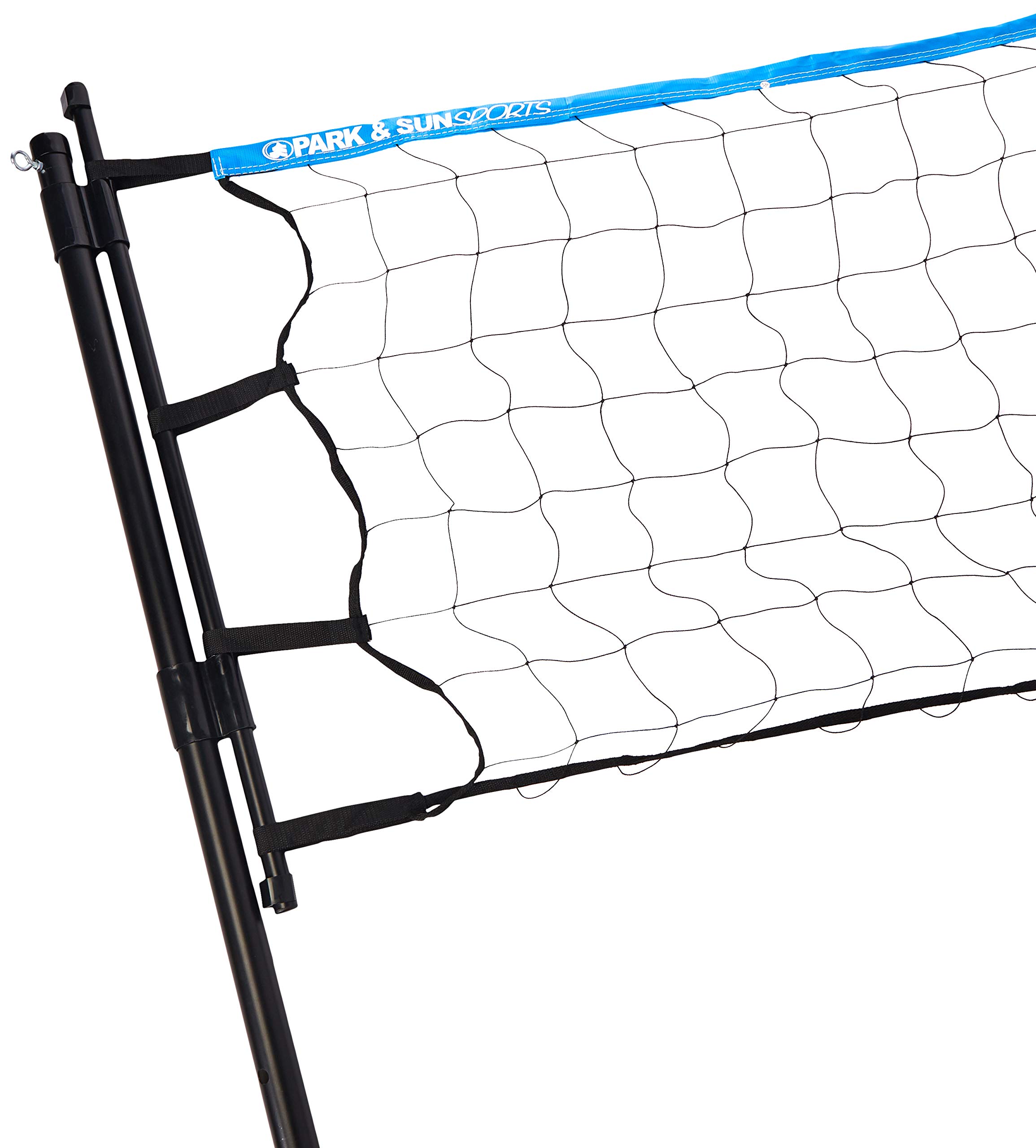 Mua Park & Sun Sports Tournament Flex: Portable Outdoor Volleyball Net ...