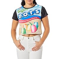 Southpole Women's Tootsie T-Shirt