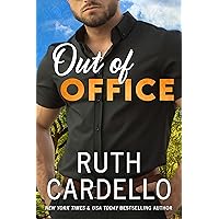 Out of Office (The Twin Find Book 2) Out of Office (The Twin Find Book 2) Kindle Audible Audiobook Paperback