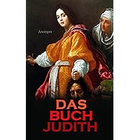 Das Buch Judith (German Edition)