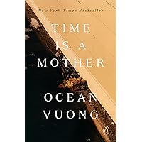 Time Is a Mother Time Is a Mother Paperback Kindle Audible Audiobook Hardcover