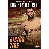 Rising Tide (Lantern Beach Blackout Book 4) Rising Tide (Lantern Beach Blackout Book 4) Kindle Audible Audiobook Paperback