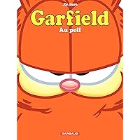 Garfield - Tome 50 - Au Poil (French Edition) Garfield - Tome 50 - Au Poil (French Edition) Kindle Hardcover Paperback