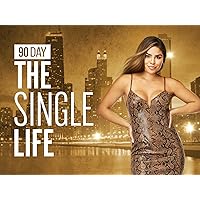 90 Day: The Single Life - Season 1