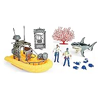 Mua animal planet toys deep sea chính hãng giá tốt tháng 3, 2023 |  
