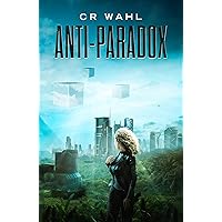 Anti-Paradox Anti-Paradox Kindle Paperback