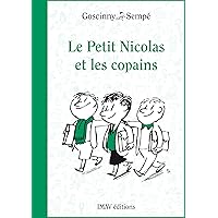 Le Petit Nicolas et les copains (French Edition) Le Petit Nicolas et les copains (French Edition) Kindle Audible Audiobook Pocket Book Hardcover Paperback Mass Market Paperback