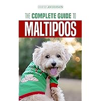 The Complete Guide to Maltipoos: Everything you need to know before getting your Maltipoo dog