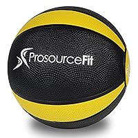 Weighted Medicine Ball for Full Body Workouts