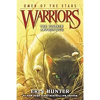 Warriors: Omen of the Stars #1: The Fourth Apprentice Warriors: Omen of the Stars #1: The Fourth Apprentice Kindle Audible Audiobook Paperback Hardcover Audio CD