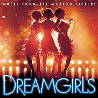 Dreamgirls Music From the Motion Picture Dreamgirls Music From the Motion Picture Audio CD MP3 Music