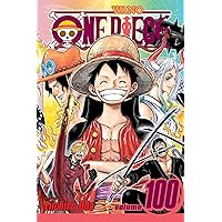 One Piece, Vol. 100 (100) One Piece, Vol. 100 (100) Paperback Kindle