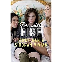 Fire with Fire (Burn for Burn Book 2) Fire with Fire (Burn for Burn Book 2) Kindle Paperback Audible Audiobook Hardcover Audio CD