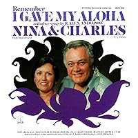 Remember, I Gave My Aloha Remember, I Gave My Aloha MP3 Music