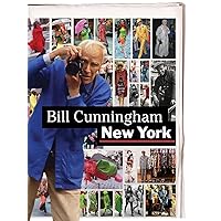 Bill Cunningham New York