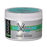 X-treme Hair Mask - 8oz - For fine hair.