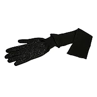 Lisle 21260 Kevlar Burn Protection Arm Glove, One Size, Factory