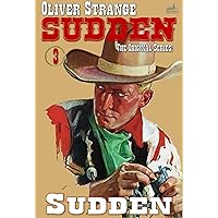 Sudden 3: Sudden (A Sudden Western) Sudden 3: Sudden (A Sudden Western) Kindle