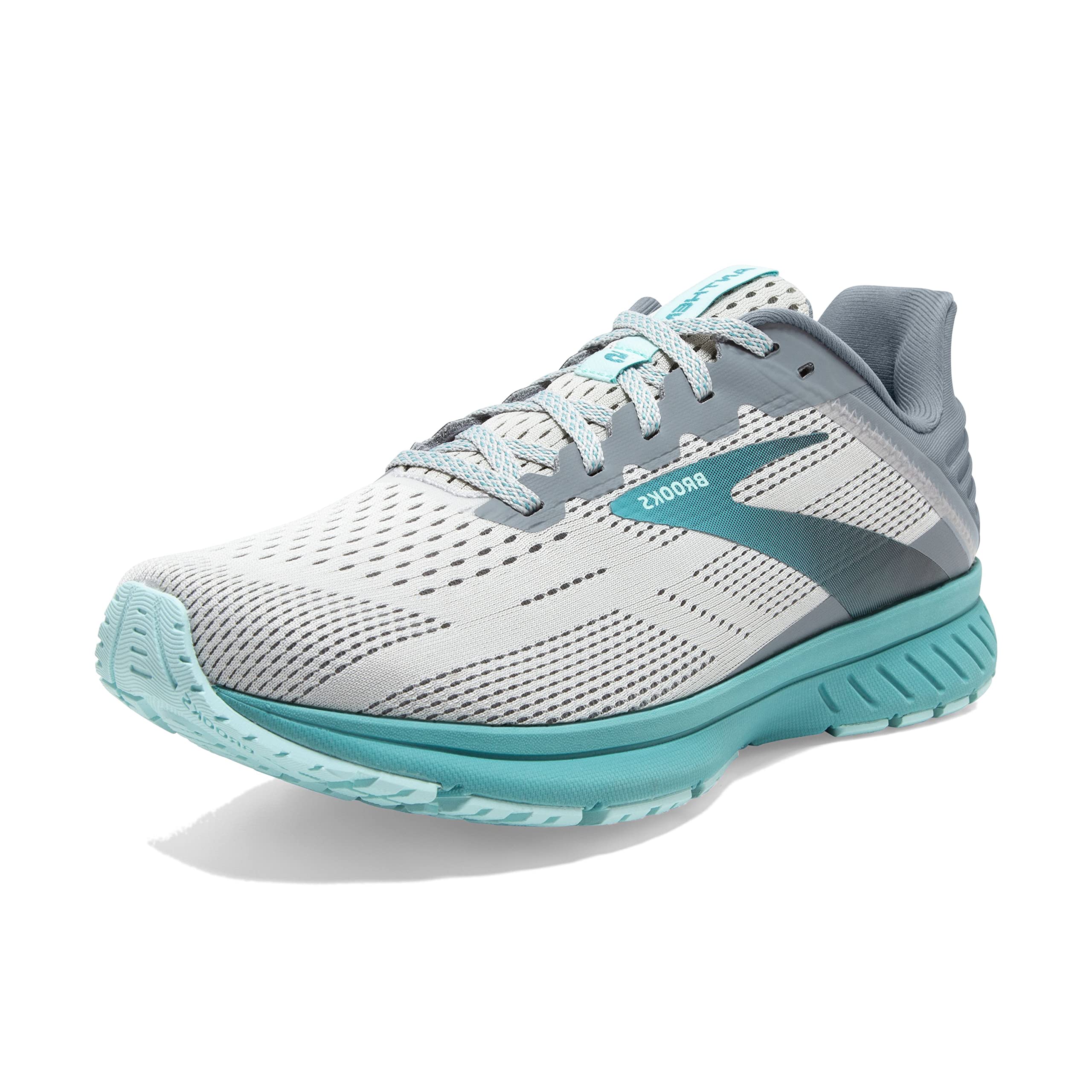 Brooks Women’s Anthem 5 Neutral Running Shoe