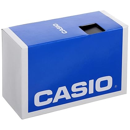 Casio F91W-1 Classic Resin Strap Digital Sport Watch