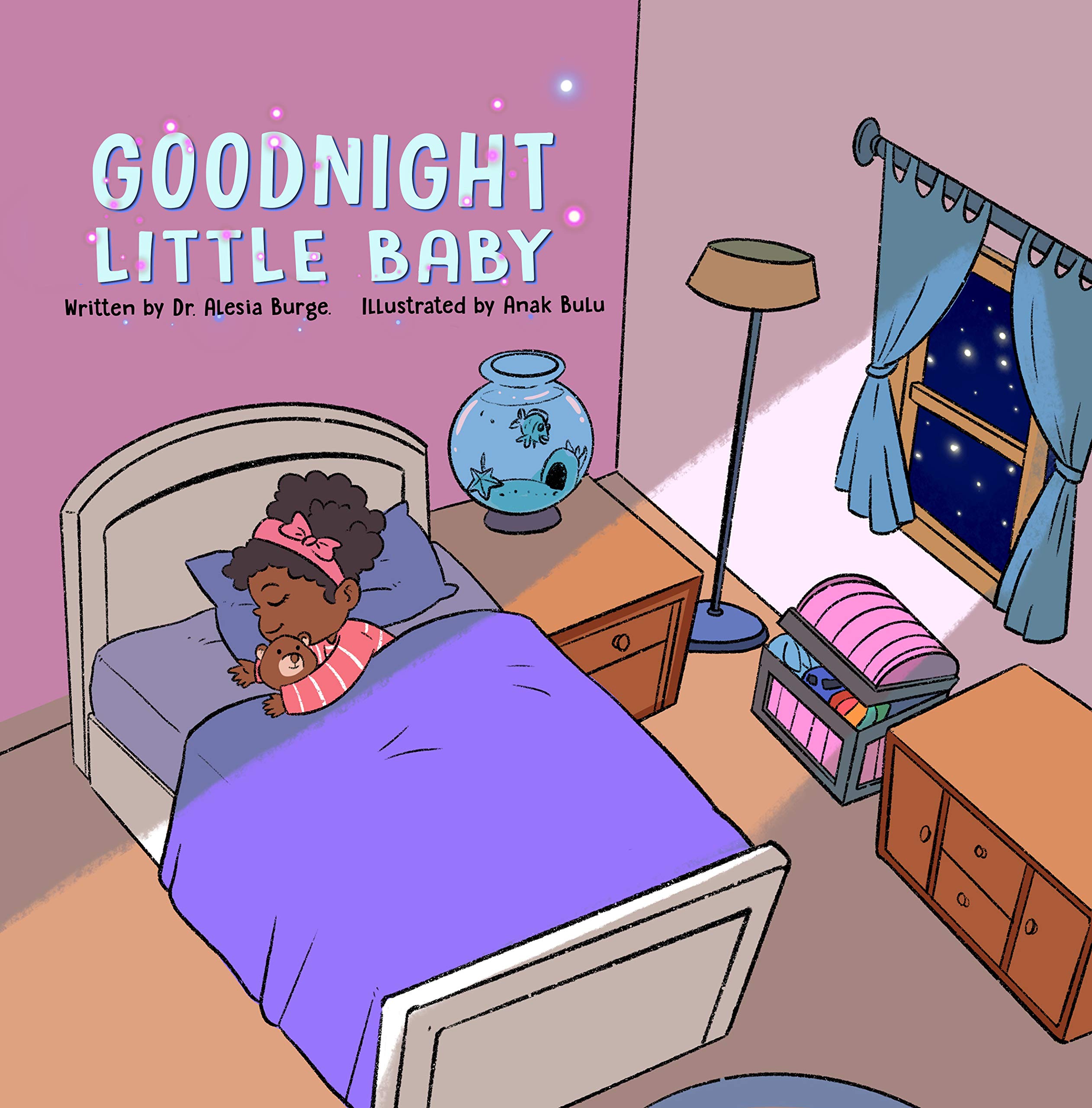 Goodnight Little Baby