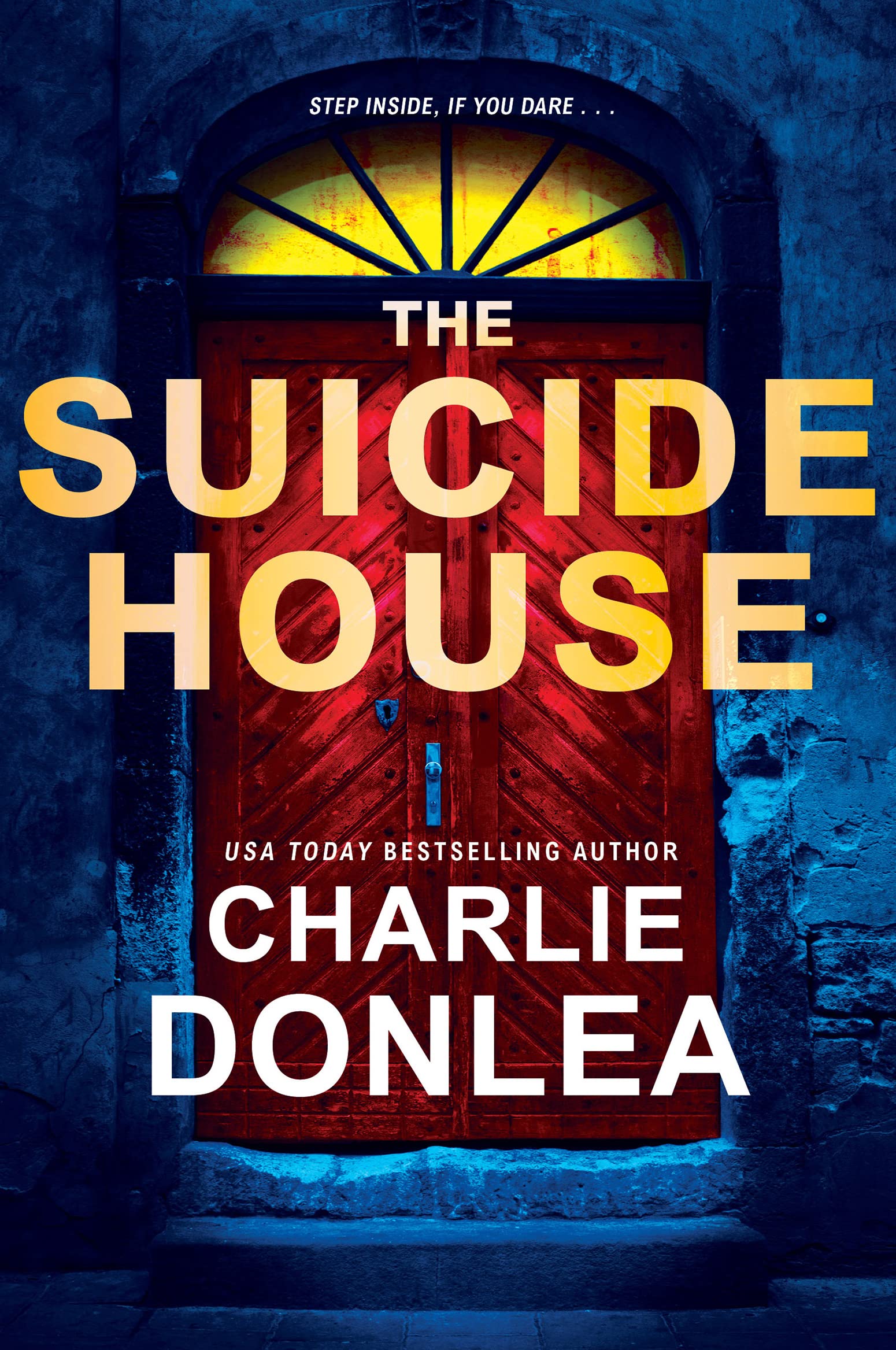 The Suicide House: A Gripping and Brilliant Novel of Suspense (A Rory Moore/Lane Phillips Novel Book 2)