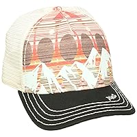 Women's McKinley Mountain Trucker Hat