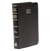 Vest Pocket New Testament With Psalms Vest Pocket New Testament With Psalms Leather Bound Paperback