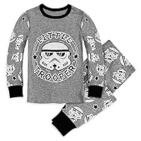 Star Wars Stormtrooper PJ PALS for Baby, Size