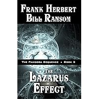 The Lazarus Effect (Pandora Sequence) The Lazarus Effect (Pandora Sequence) Kindle Audible Audiobook Paperback Hardcover Mass Market Paperback Audio CD
