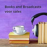 Books and Broadcasts voor Sales