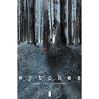 Wytches, Vol. 1 Wytches, Vol. 1 Paperback Kindle