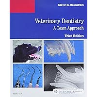 Veterinary Dentistry: A Team Approach Veterinary Dentistry: A Team Approach Paperback eTextbook Spiral-bound