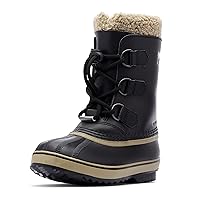 SOREL - Youth Yoot Pac TP Winter Snow Boot for Kids