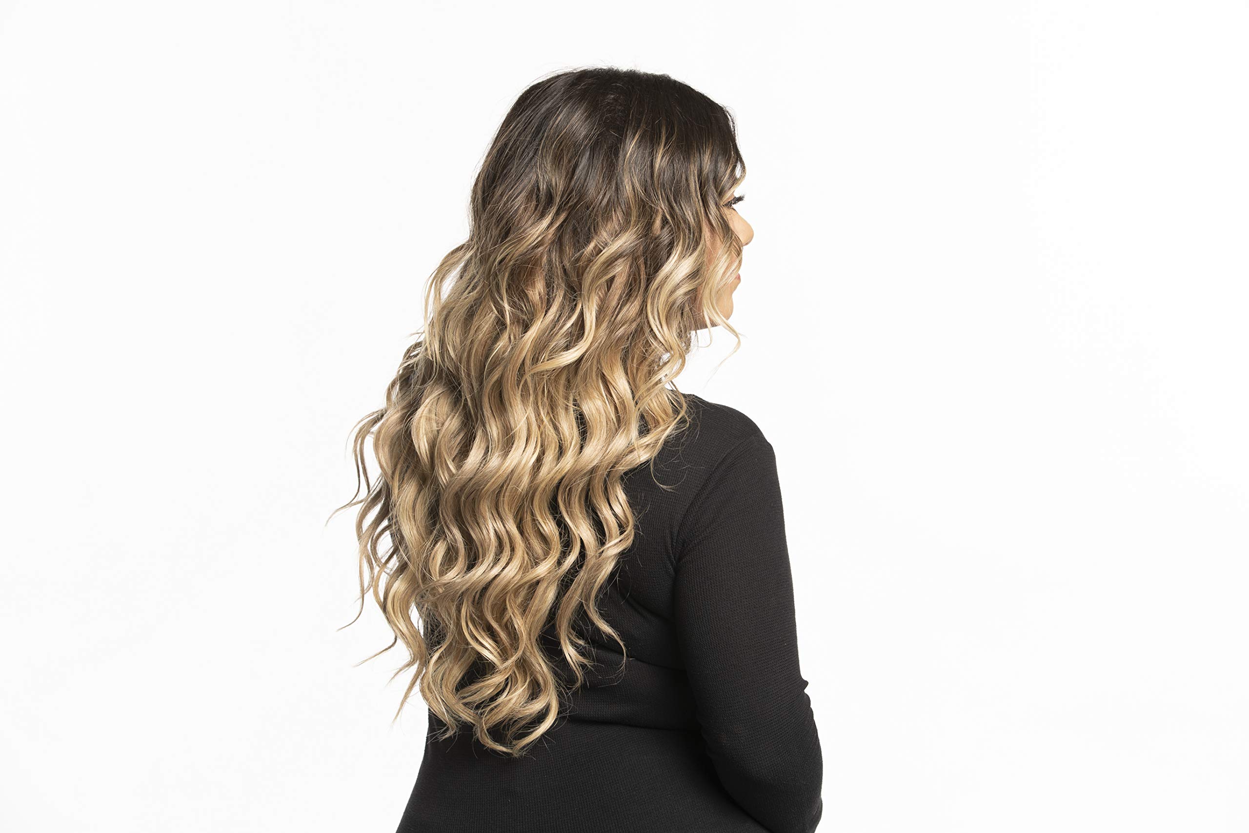 CHI Interchangeable Curling Wand With Inverted Tapered 0.5