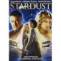 Stardust Stardust DVD Multi-Format Blu-ray HD DVD