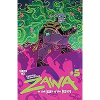 Zawa + The Belly of the Beast #5 Zawa + The Belly of the Beast #5 Kindle