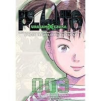 Pluto: Urasawa x Tezuka, Vol. 3 (3) Pluto: Urasawa x Tezuka, Vol. 3 (3) Paperback Kindle