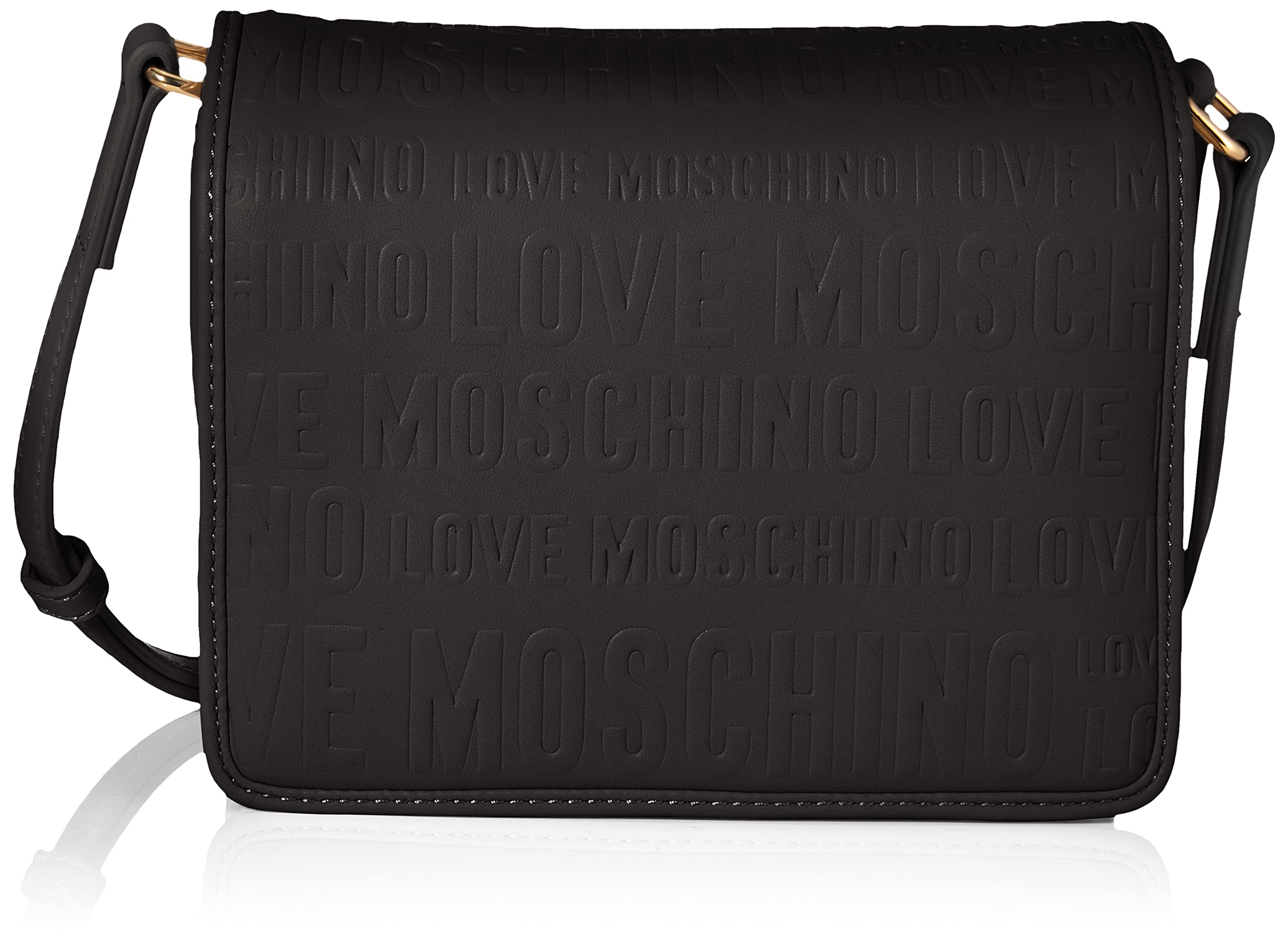 Love Moschino Tote bag - nero/black - Zalando.de
