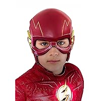 DC Comics The Flash Kid's Mask