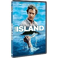 The Island (1980) [DVD] The Island (1980) [DVD] DVD VHS Tape