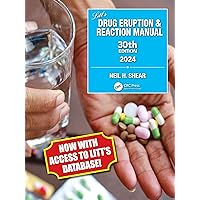 Litt's Drug Eruption & Reaction Manual Litt's Drug Eruption & Reaction Manual Paperback Hardcover