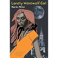 Lonely Werewolf Girl Lonely Werewolf Girl Paperback Kindle Mass Market Paperback